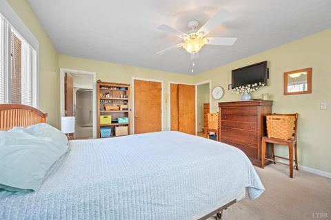 Tiny photo for 1188 Hopes Way, Bedford, VA 24523 (MLS # 364922)