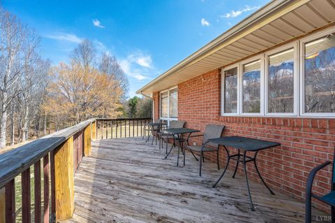 Tiny photo for 1188 Hopes Way, Bedford, VA 24523 (MLS # 364922)