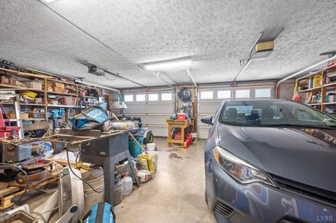 Tiny photo for 1188 Hopes Way, Bedford, VA 24523 (MLS # 364922)