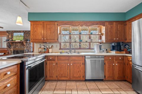 Tiny photo for 1188 Hopes Way, Bedford, VA 24523 (MLS # 364922)