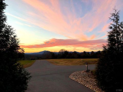 Tiny photo for 37 Halsey Court, Wirtz, VA 24184 (MLS # 362424)