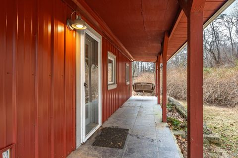 Tiny photo for 506 Peters Hollow Rd, Monroe, VA 24574 (MLS # 364057)
