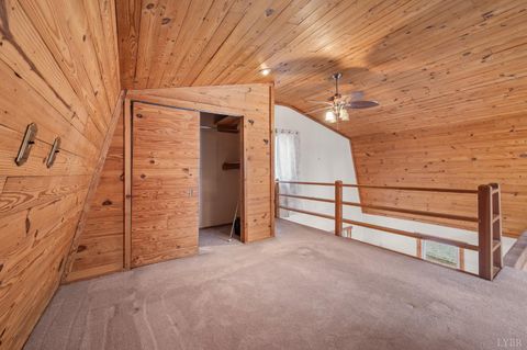 Tiny photo for 506 Peters Hollow Rd, Monroe, VA 24574 (MLS # 364057)