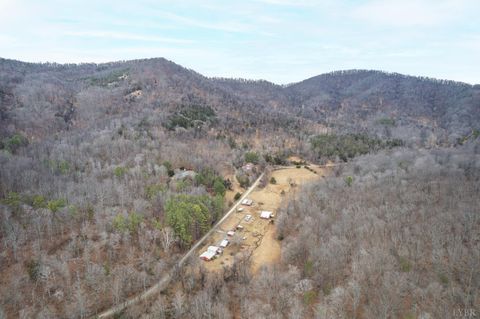 Tiny photo for 506 Peters Hollow Rd, Monroe, VA 24574 (MLS # 364057)
