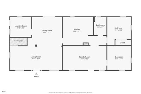 Tiny photo for 506 Peters Hollow Rd, Monroe, VA 24574 (MLS # 364057)