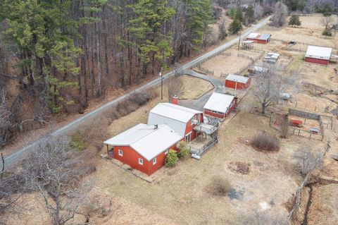 Tiny photo for 506 Peters Hollow Rd, Monroe, VA 24574 (MLS # 364057)