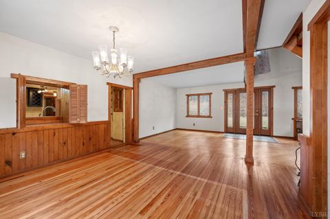 Tiny photo for 506 Peters Hollow Rd, Monroe, VA 24574 (MLS # 364057)