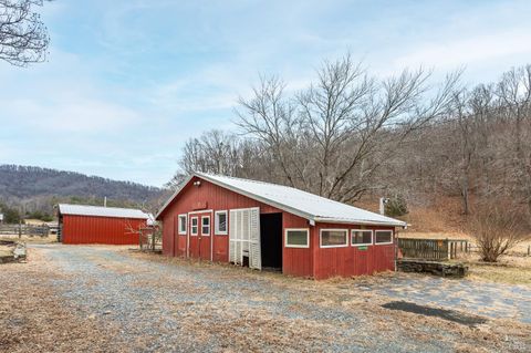 Tiny photo for 506 Peters Hollow Rd, Monroe, VA 24574 (MLS # 364057)