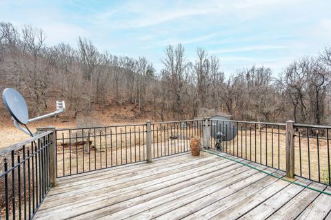Tiny photo for 506 Peters Hollow Rd, Monroe, VA 24574 (MLS # 364057)