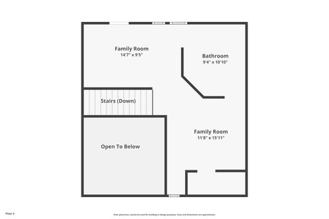 Tiny photo for 506 Peters Hollow Rd, Monroe, VA 24574 (MLS # 364057)