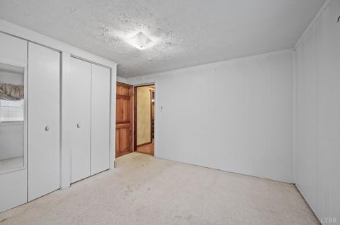 Tiny photo for 506 Peters Hollow Rd, Monroe, VA 24574 (MLS # 364057)