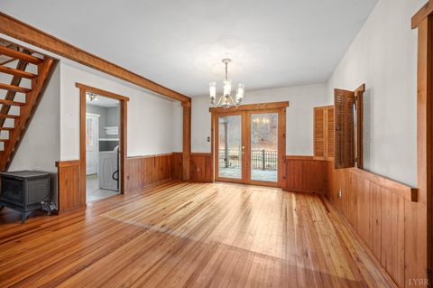 Tiny photo for 506 Peters Hollow Rd, Monroe, VA 24574 (MLS # 364057)