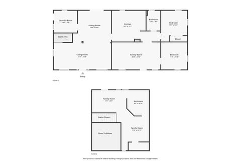 Tiny photo for 506 Peters Hollow Rd, Monroe, VA 24574 (MLS # 364057)
