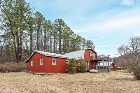 Tiny photo for 506 Peters Hollow Rd, Monroe, VA 24574 (MLS # 364057)