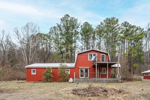 Tiny photo for 506 Peters Hollow Rd, Monroe, VA 24574 (MLS # 364057)