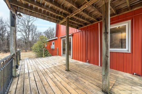 Tiny photo for 506 Peters Hollow Rd, Monroe, VA 24574 (MLS # 364057)