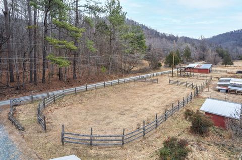 Tiny photo for 506 Peters Hollow Rd, Monroe, VA 24574 (MLS # 364057)