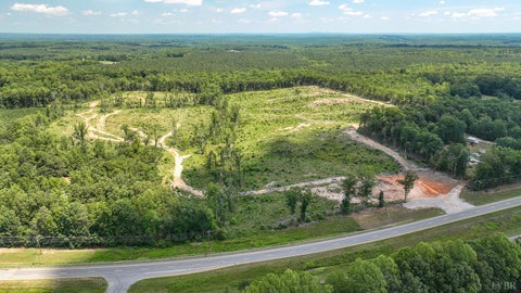 Vacant Land For Sale - Richmond Hwy<br/> Appomattox County, Pamplin, VA 23958