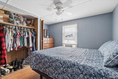 Tiny photo for 1074 Throckmorton Trail, Scottsburg, VA 24589 (MLS # 364729)