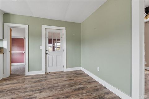 Tiny photo for 1074 Throckmorton Trail, Scottsburg, VA 24589 (MLS # 364729)