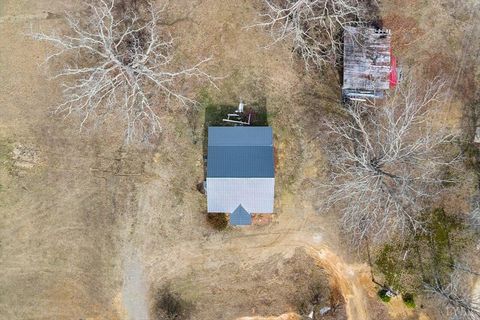 Tiny photo for 1074 Throckmorton Trail, Scottsburg, VA 24589 (MLS # 364729)