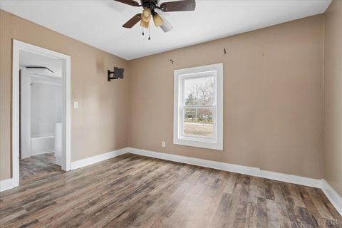 Tiny photo for 1074 Throckmorton Trail, Scottsburg, VA 24589 (MLS # 364729)