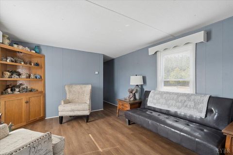 Tiny photo for 1074 Throckmorton Trail, Scottsburg, VA 24589 (MLS # 364729)