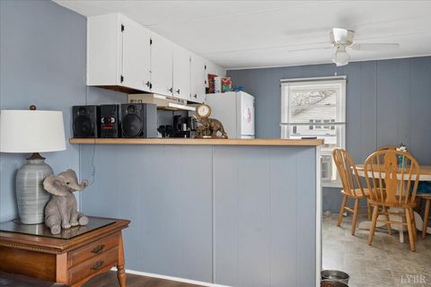 Tiny photo for 1074 Throckmorton Trail, Scottsburg, VA 24589 (MLS # 364729)