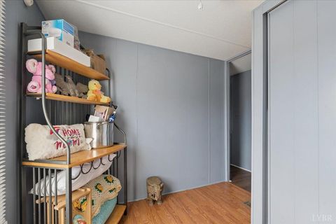 Tiny photo for 1074 Throckmorton Trail, Scottsburg, VA 24589 (MLS # 364729)