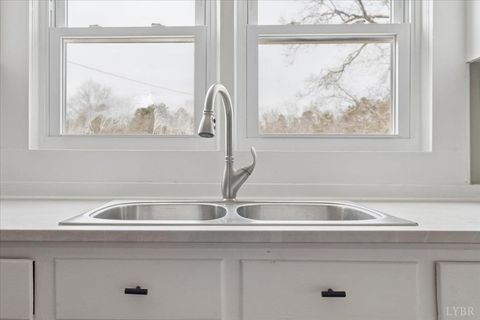 Tiny photo for 1074 Throckmorton Trail, Scottsburg, VA 24589 (MLS # 364729)