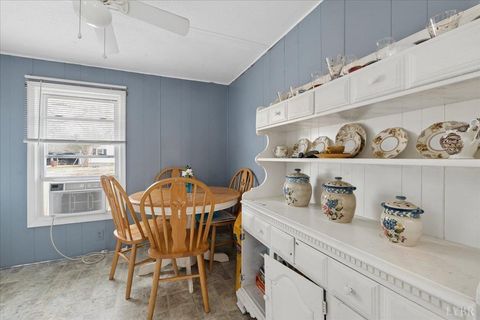 Tiny photo for 1074 Throckmorton Trail, Scottsburg, VA 24589 (MLS # 364729)