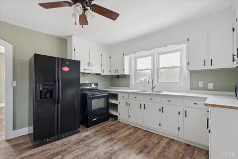 Tiny photo for 1074 Throckmorton Trail, Scottsburg, VA 24589 (MLS # 364729)