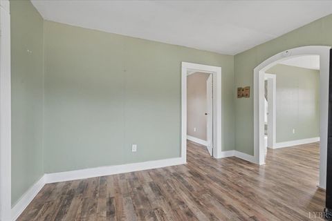 Tiny photo for 1074 Throckmorton Trail, Scottsburg, VA 24589 (MLS # 364729)