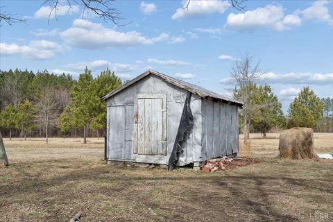 Tiny photo for 1074 Throckmorton Trail, Scottsburg, VA 24589 (MLS # 364729)