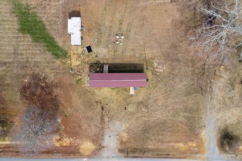 Tiny photo for 1074 Throckmorton Trail, Scottsburg, VA 24589 (MLS # 364729)