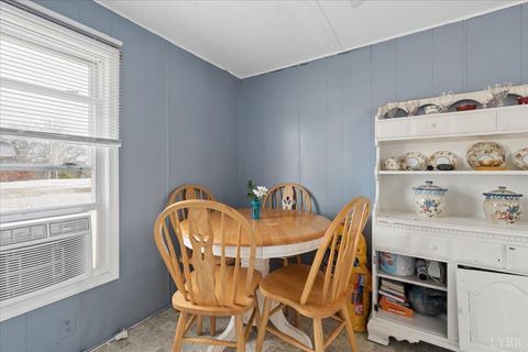 Tiny photo for 1074 Throckmorton Trail, Scottsburg, VA 24589 (MLS # 364729)