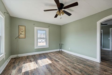 Tiny photo for 1074 Throckmorton Trail, Scottsburg, VA 24589 (MLS # 364729)