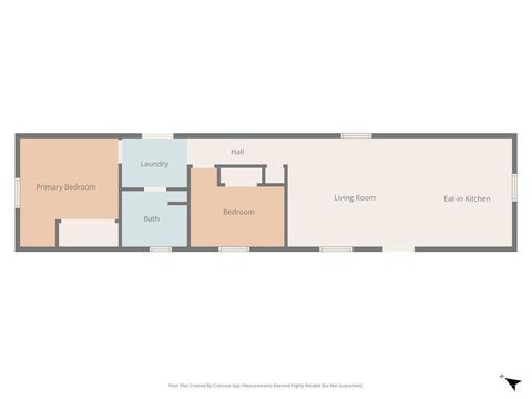 Tiny photo for 1074 Throckmorton Trail, Scottsburg, VA 24589 (MLS # 364729)