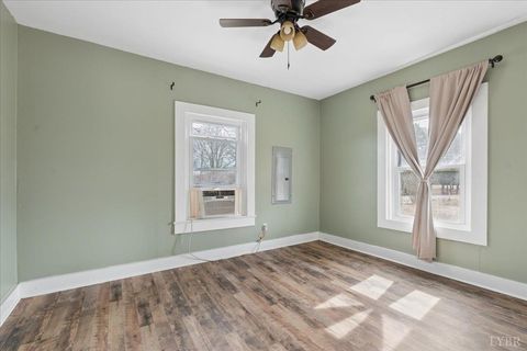 Tiny photo for 1074 Throckmorton Trail, Scottsburg, VA 24589 (MLS # 364729)