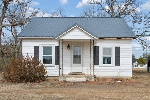 Tiny photo for 1074 Throckmorton Trail, Scottsburg, VA 24589 (MLS # 364729)