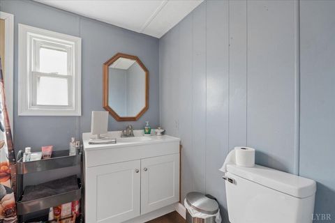 Tiny photo for 1074 Throckmorton Trail, Scottsburg, VA 24589 (MLS # 364729)