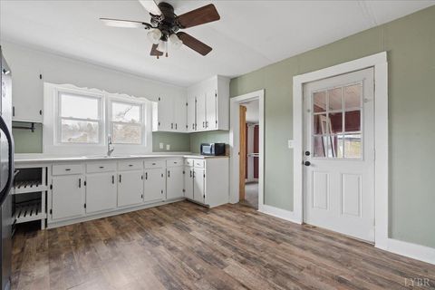 Tiny photo for 1074 Throckmorton Trail, Scottsburg, VA 24589 (MLS # 364729)