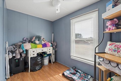 Tiny photo for 1074 Throckmorton Trail, Scottsburg, VA 24589 (MLS # 364729)