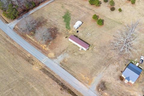 Tiny photo for 1074 Throckmorton Trail, Scottsburg, VA 24589 (MLS # 364729)