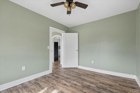 Tiny photo for 1074 Throckmorton Trail, Scottsburg, VA 24589 (MLS # 364729)