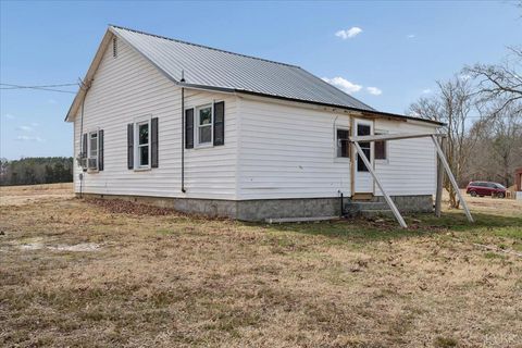 Tiny photo for 1074 Throckmorton Trail, Scottsburg, VA 24589 (MLS # 364729)