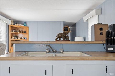 Tiny photo for 1074 Throckmorton Trail, Scottsburg, VA 24589 (MLS # 364729)