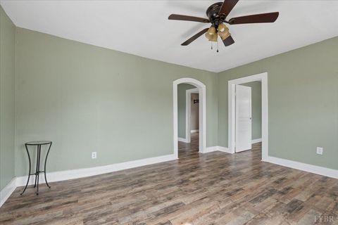 Tiny photo for 1074 Throckmorton Trail, Scottsburg, VA 24589 (MLS # 364729)