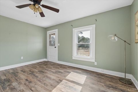 Tiny photo for 1074 Throckmorton Trail, Scottsburg, VA 24589 (MLS # 364729)