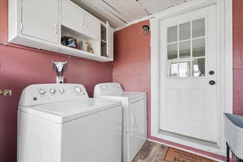 Tiny photo for 1074 Throckmorton Trail, Scottsburg, VA 24589 (MLS # 364729)